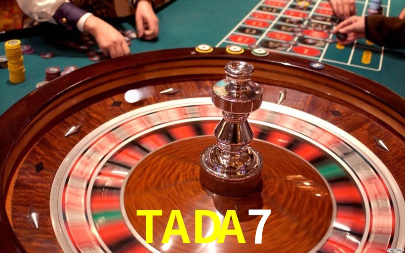 Acceso seguro de inicio de sesión TADA7 para jugadores en México