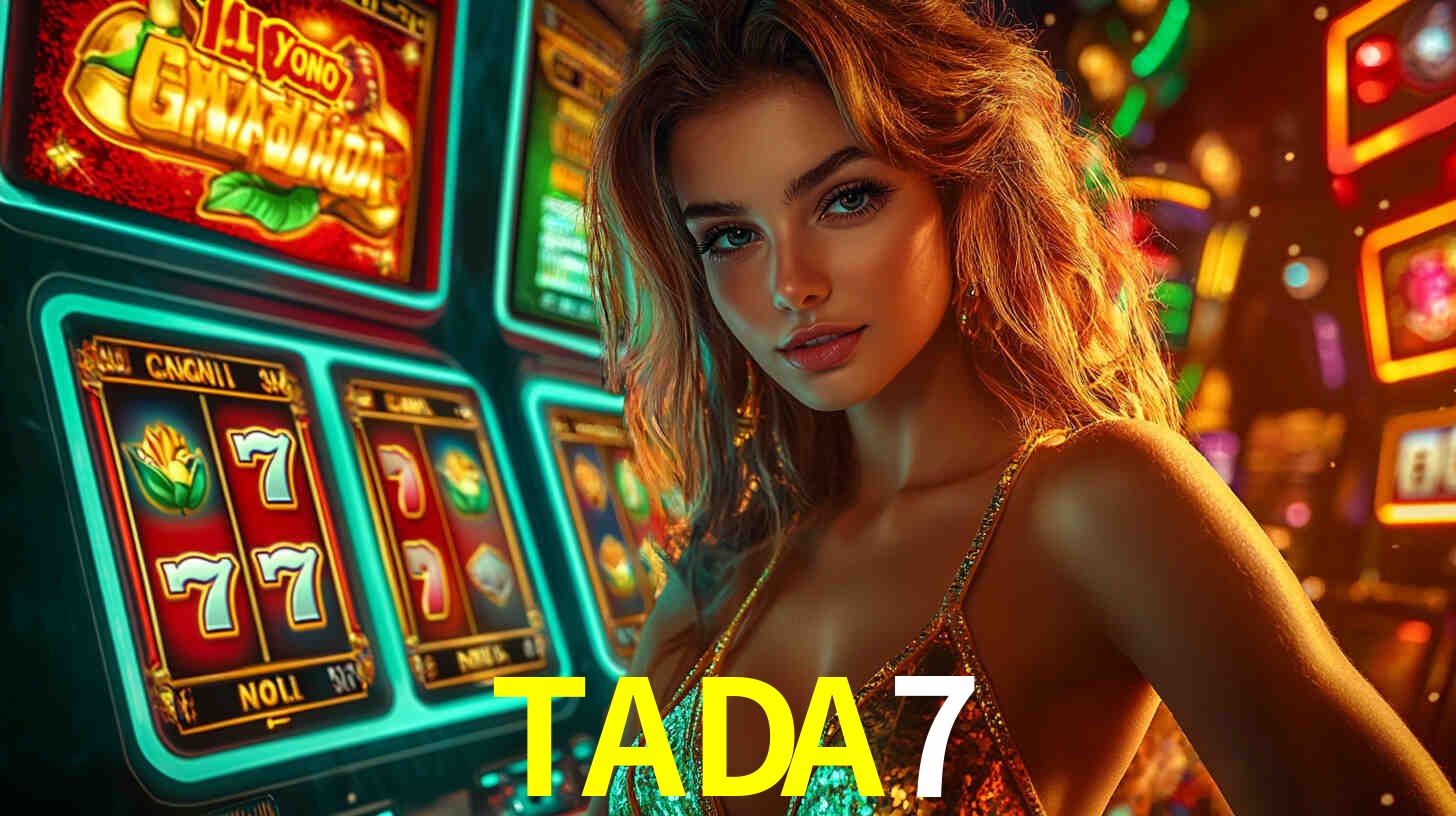 Exhibición de bonos TADA7 para jugadores en México con interfaz de juego promocional