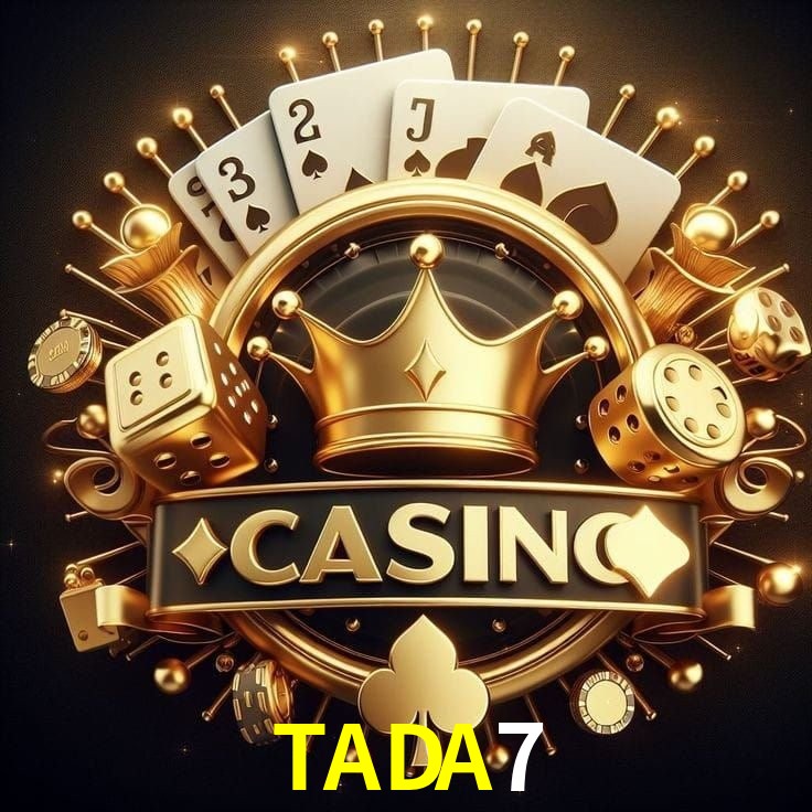 Experiencia de tragamonedas TADA7 para jugadores en México