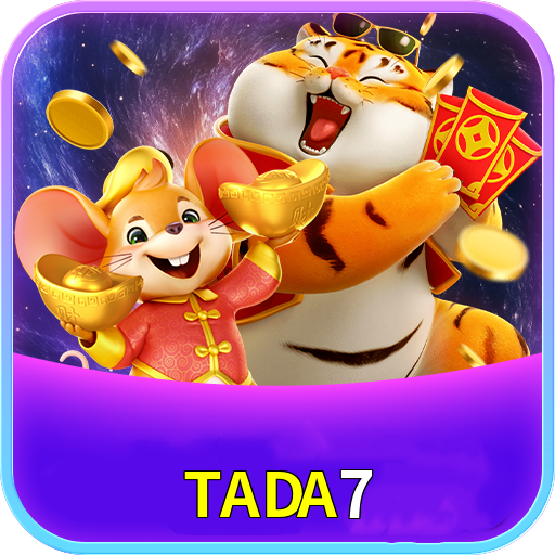 TADA7 Logo